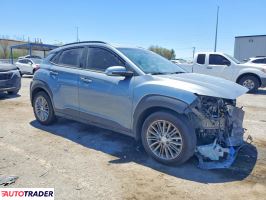 Hyundai Kona 2020 2
