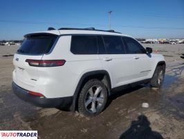 Jeep Cherokee 2021 3 Jeep Cherokee 2021 3