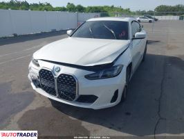BMW 430 2025 2