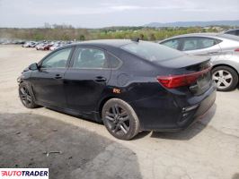 Kia Pozostałe 2021 2