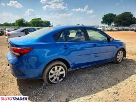 Kia Rio 2023 1
