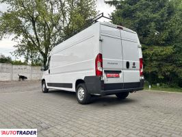 Fiat Ducato 2017 2.3 Fiat Ducato 2017 2.3