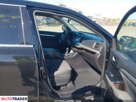 Toyota Highlander 2019 3