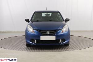 Suzuki Baleno 2017 1.2 88 KM Suzuki Baleno 2017 1.2 88 KM