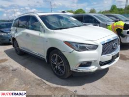 Infiniti Pozostałe 2020 3