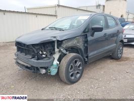 Ford EcoSport 2020 1