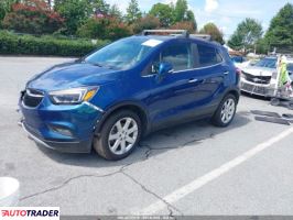 Buick Pozostałe 2019 1