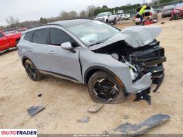 Kia Sportage - zobacz ofertę