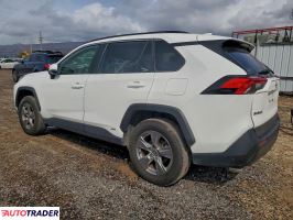 Toyota Pozostałe 2025 2