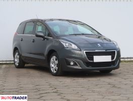 Peugeot 5008 2015 2.0 147 KM