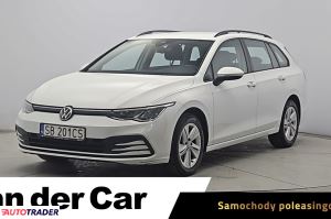 Volkswagen Golf 2021 1.5 96 KM Volkswagen Golf 2021 1.5 96 KM