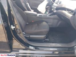 Nissan Sentra 2025 2