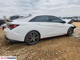 Hyundai Elantra 2022 2