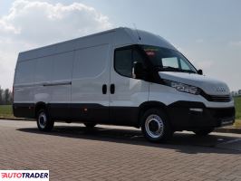 Iveco Daily 2019 Iveco Daily 2019