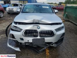 BMW X2 2021 2