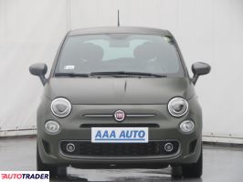 Fiat 500 2018 1.2 68 KM Fiat 500 2018 1.2 68 KM