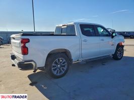 Chevrolet Silverado 2021 5