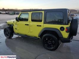 Jeep Wrangler 2022 3