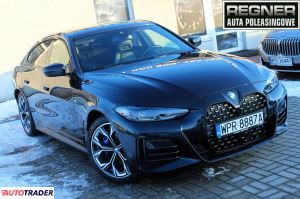 BMW 420 - zobacz ofertę