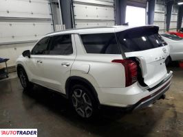 Hyundai Pozostałe 2023 3