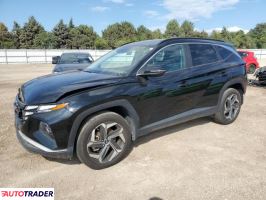 Hyundai Tucson - zobacz ofertę