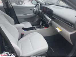 Hyundai Kona 2025 2