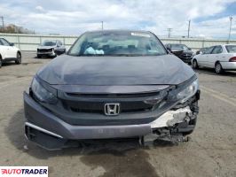 Honda Civic 2019 2 Honda Civic 2019 2