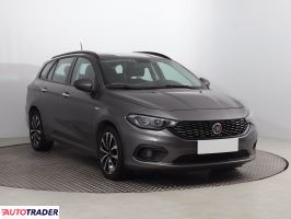 Fiat Tipo 2017 1.4 118 KM Fiat Tipo 2017 1.4 118 KM
