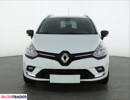 Renault Clio 2020 0.9 88 KM