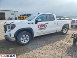 GMC Sierra 2024 2