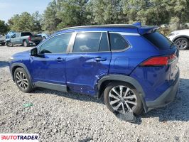 Toyota Corolla 2023 2