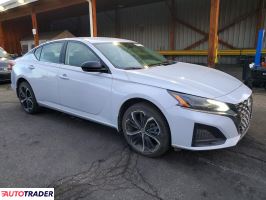 Nissan Altima 2024 2