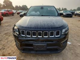 Jeep Compass 2020 2