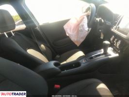 Honda HR-V 2021 1 Honda HR-V 2021 1