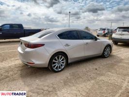 Mazda 3 2023 2 Mazda 3 2023 2