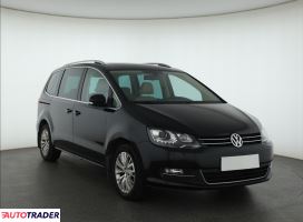 Volkswagen Sharan - zobacz ofertę