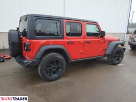 Jeep Wrangler 2022 3