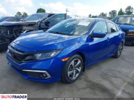 Honda Civic 2019 2 Honda Civic 2019 2