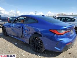 BMW 430 2024 2