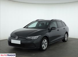 Volkswagen Golf 2022 1.5 147 KM