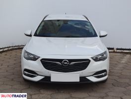 Opel Insignia 2019 1.6 134 KM Opel Insignia 2019 1.6 134 KM