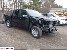 Chevrolet 1500 - zobacz ofertę