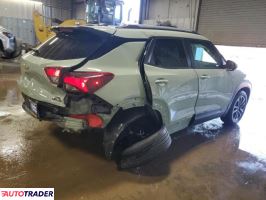 Chevrolet Blazer 2026 1