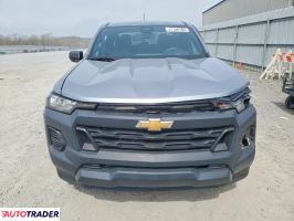 Chevrolet Colorado 2023 2