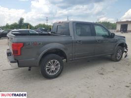 Ford Pozostałe 2020 5 Ford Pozostałe 2020 5