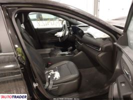 Buick Pozostałe 2025 1