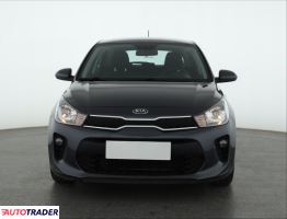 Kia Rio 2020 1.2 83 KM Kia Rio 2020 1.2 83 KM