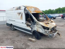 Ford Transit 2019 3 Ford Transit 2019 3