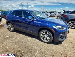 BMW X2 2020 2