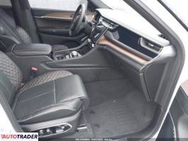 Jeep Grand Cherokee 2022 3